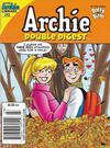 Cover for Archie (Jumbo Comics) Double Digest (Archie, 2011 series) #243 [Canadian]
