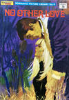 Cover for Sabre Romantic Picture Library (Sabre, 1971 series) #4