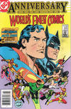 Cover for World's Finest Comics (DC, 1941 series) #300 [Canadian]