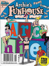 Cover Thumbnail for Archie's Funhouse Double Digest (2014 series) #8 [Newsstand]