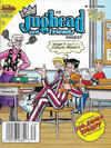 Cover for Jughead & Friends Digest Magazine (Archie, 2005 series) #30 [Canadian]