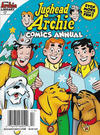 Cover for Jughead and Archie Double Digest (Archie, 2014 series) #17 [Canadian]