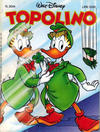 Cover for Topolino (Disney Italia, 1988 series) #2044