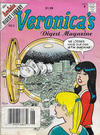 Cover for Veronica's Passport Digest Magazine (Archie, 1992 series) #6 [Canadian]
