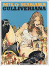 Cover Thumbnail for Gulliveriana (1996 series)  [2016]