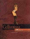 Cover Thumbnail for Gulliveriana (1996 series)  [Tirage Limité]