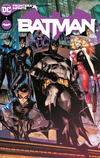Cover for Batman (ECC Ediciones, 2021 series) #1