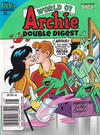 Cover for World of Archie Double Digest (Archie, 2010 series) #28 [Canadian]