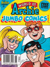 Cover Thumbnail for World of Archie Double Digest (2010 series) #46 [Canadian]