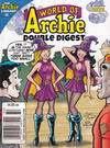 Cover for World of Archie Double Digest (Archie, 2010 series) #32 [Canadian]
