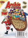 Cover Thumbnail for Archie & Friends Double Digest Magazine (2011 series) #33 [Canadian]