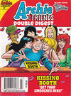 Cover for Archie & Friends Double Digest Magazine (Archie, 2011 series) #27 [Canadian]