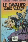 Cover for Les Timour (Dupuis, 1955 series) #10 - Le Cavalier sans visage