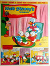 Cover for Walt Disney's Weekly (Disney/Holding, 1959 series) #v3#7