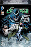 Cover for Green Lantern (ECC Ediciones, 2012 series) #48