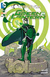 Cover for Green Lantern (ECC Ediciones, 2012 series) #42