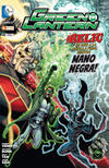 Cover for Green Lantern (ECC Ediciones, 2012 series) #49