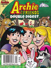 Cover Thumbnail for Archie & Friends Double Digest Magazine (2011 series) #29 [Canadian]