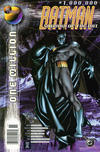 Cover for Batman: Shadow of the Bat (DC, 1992 series) #1,000,000 [Newsstand]