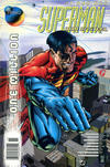 Cover Thumbnail for Superman: The Man of Steel (1991 series) #1,000,000 [Newsstand]