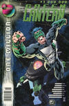 Cover Thumbnail for Green Lantern (1990 series) #1,000,000 [Newsstand]