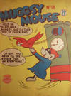 Cover for Muggsy Mouse (New Century Press, 1950 ? series) #18