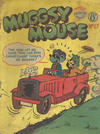 Cover for Muggsy Mouse (New Century Press, 1950 ? series) #27