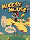 Cover for Muggsy Mouse (New Century Press, 1950 ? series) #31