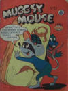 Cover for Muggsy Mouse (New Century Press, 1950 ? series) #32
