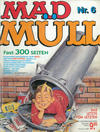 Cover for Mad Müll (BSV - Williams, 1983 series) #6