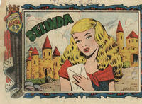 Cover Thumbnail for Coleccion Alicia (Ediciones Toray, 1955 ? series) #20