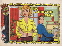 Cover Thumbnail for Coleccion Alicia (Ediciones Toray, 1955 ? series) #250
