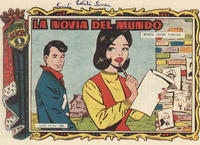 Cover Thumbnail for Coleccion Alicia (Ediciones Toray, 1955 ? series) #300