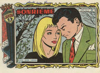 Cover Thumbnail for Coleccion Alicia (Ediciones Toray, 1955 ? series) #309