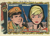 Cover Thumbnail for Coleccion Alicia (Ediciones Toray, 1955 ? series) #289