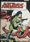 Cover for Antarès (Mon Journal, 1978 series) #15