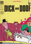 Cover for Dick und Doof (BSV - Williams, 1965 series) #61