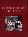 Cover Thumbnail for La Métamorphose de Lucius (1999 series)  [2007]