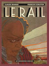 Cover Thumbnail for Le Rail (1982 series) 
