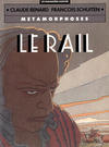 Cover Thumbnail for Le Rail (1982 series)  [1991]