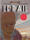 Cover Thumbnail for Le Rail (1982 series)  [2002]