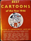 Cover for Best Cartoons of the Year (Crown Publishers, 1942 ? series) #1946