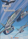 Cover for Himmel in Trümmern (All Verlag, 2019 series) 