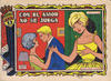Cover for Coleccion Alicia (Ediciones Toray, 1955 ? series) #275