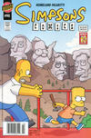 Cover for Simpsons Comics (Bongo, 1993 series) #90 [Newsstand]