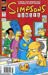 Cover Thumbnail for Simpsons Comics (1993 series) #91 [Newsstand]
