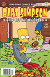 Cover Thumbnail for Simpsons Comics Presents Bart Simpson (2000 series) #20 [Newsstand]