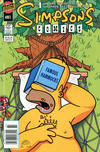 Cover for Simpsons Comics (Bongo, 1993 series) #81 [Newsstand]