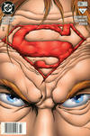 Cover Thumbnail for Action Comics (1938 series) #735 [Newsstand]