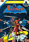 Cover for Batman (Editorial Novaro, 1954 series) #865